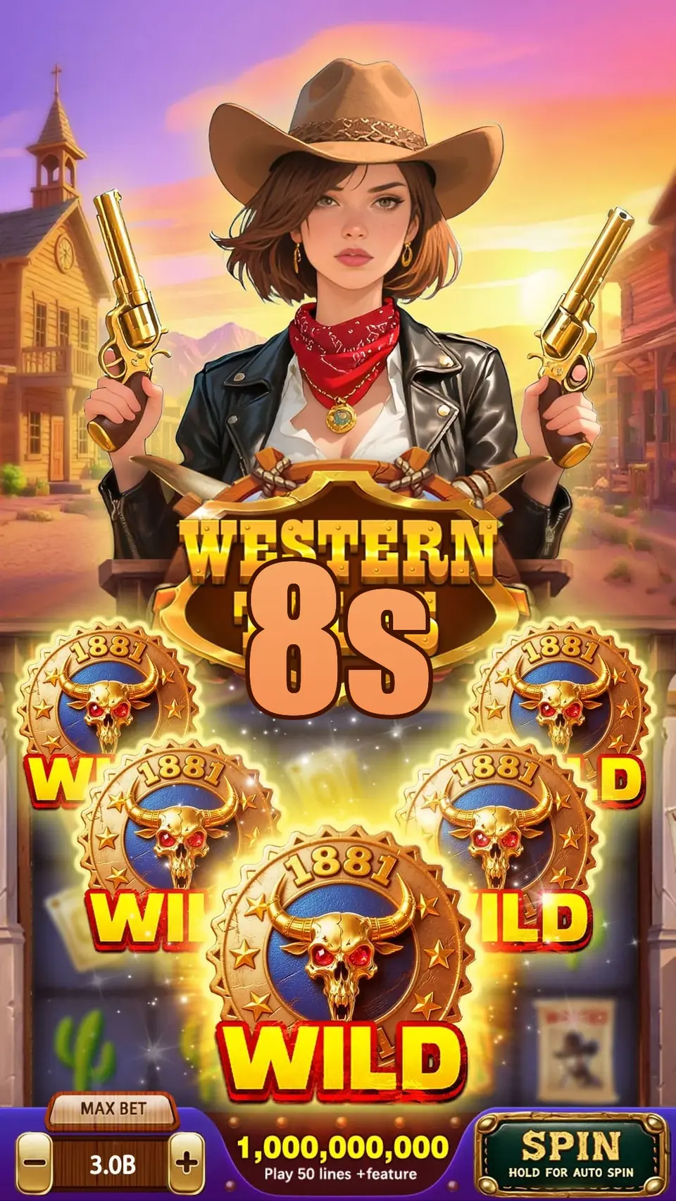 8s APK