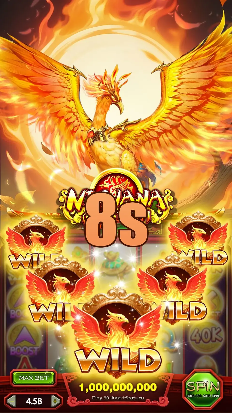 8s APK