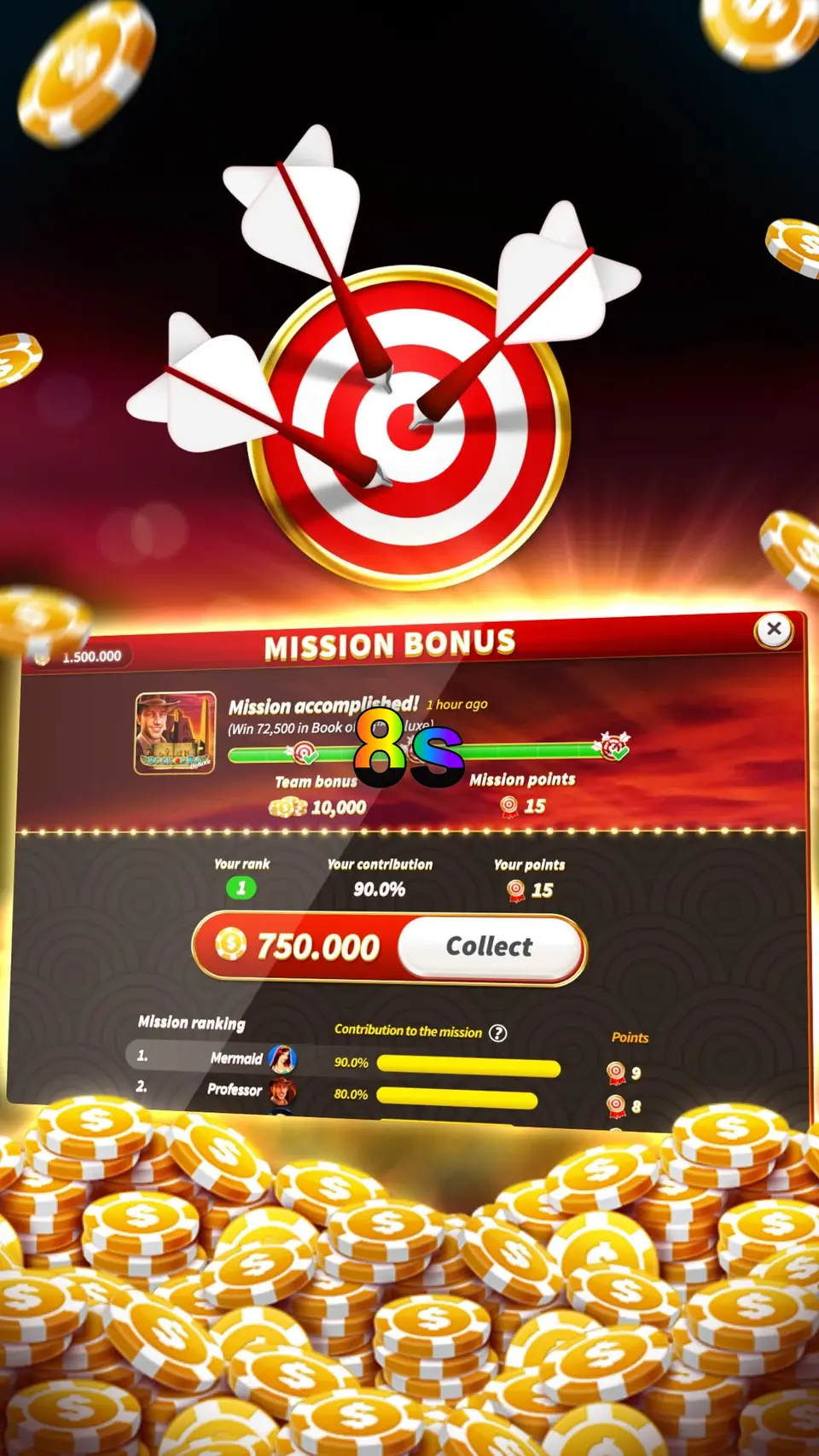 8s APK