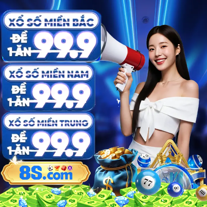 8s Đăng nhập - 8s Chính thức